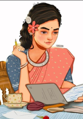 भेट शब्दातून