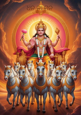 ଧନ ନା ମନ 