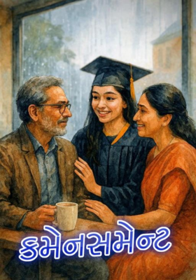 કમેનસમેન્ટ