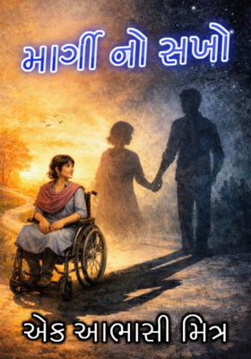 


માર્ગીનો સખો.