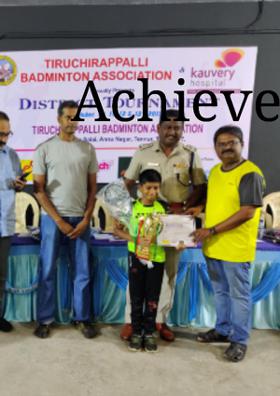 Achievement