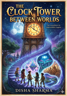 The Clock Tower Between Worlds

