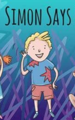 Simon Says Game