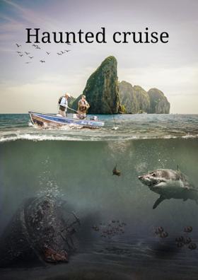 Haunted Cruise