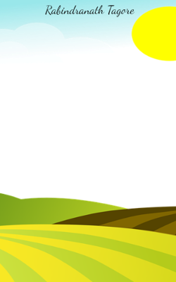 Rabindranath Tagore