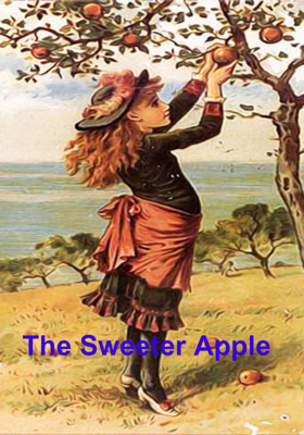 The Sweeter Apple
