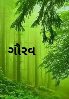 ગૌરવ