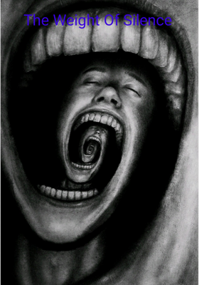 The Weight Of Silence 