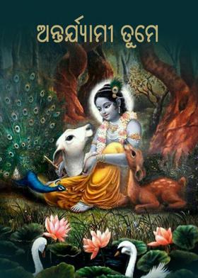 ଅନ୍ତର୍ଯ୍ୟାମୀ ତୁମେ