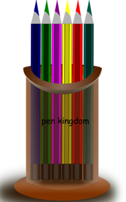 Pen Kingdom