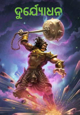 ଦୁର୍ଯ୍ୟୋଧନ 