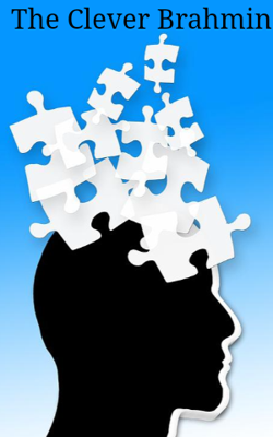 The Clever Brahmin
