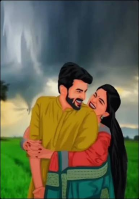 অচেনা প্রেমিক 