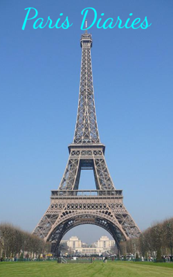 Paris Diaries