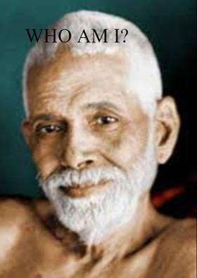 Who Am I?