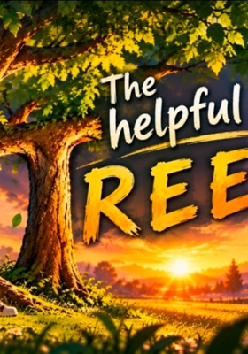 The helpful tree