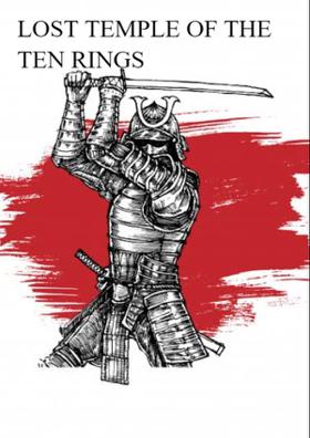 Lost Temple Of The Ten Rings