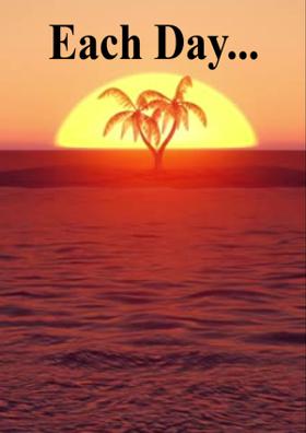 Each Day