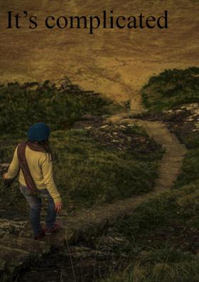 It’s Complicated