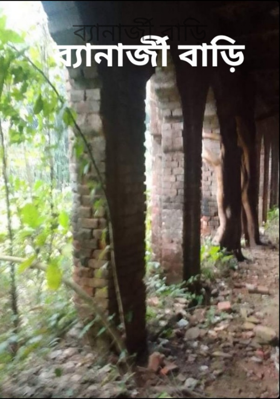 ব্যানার্জী বাড়ি