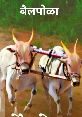 बैलपोळा