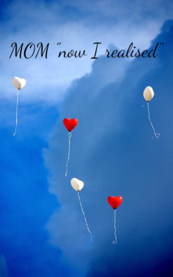 MOM "Now I Realised"