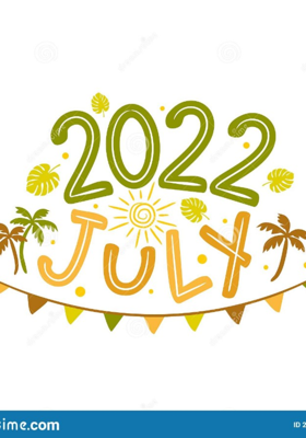 डायरी जुलाई 2022