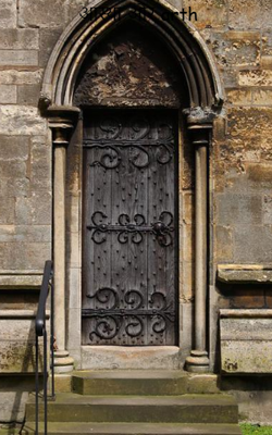 आस्था और arth