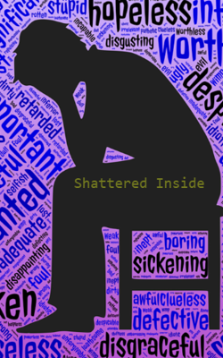 Shattered Inside