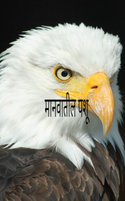 मानवातील पशू