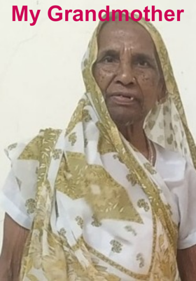 My Grandmother