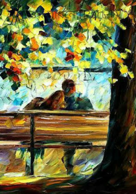 বৃত্তের বাঁধনে (Part 1)