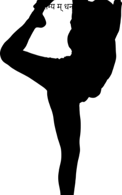 आरोग्यम् धनसंपदा
