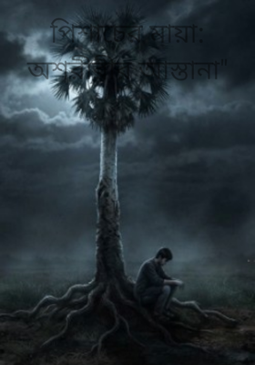 পিশাচের মায়া: অশরীরীর আস্তানা"
