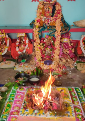 ମହା ବିଷୁବ ସଂକ୍ରାନ୍ତି