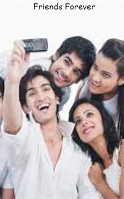 Friends Forever