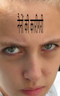 नैनों की कारीगरी