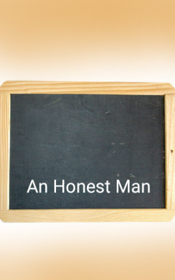 An Honest Man