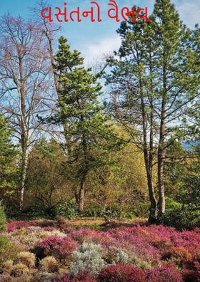 વસંતનો વૈભવ