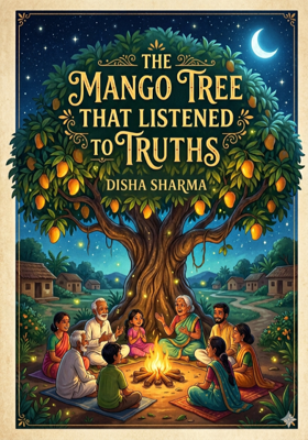 The Mango Tree That Listened to Truths

