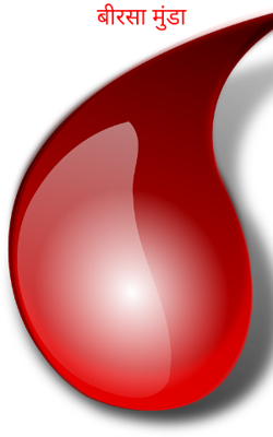 बीरसा मुंडा