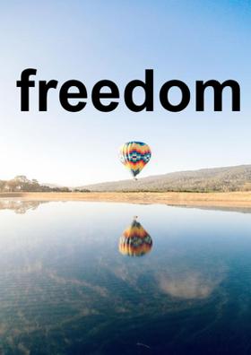 Freedom