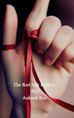 The Red Silk Ribbon