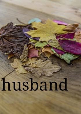 Husband