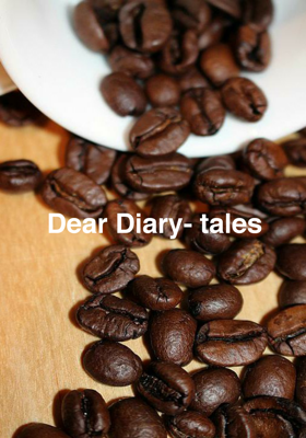 Dear Diary-  Tales