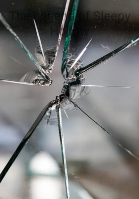 The Legend Of Sleepy Hollow