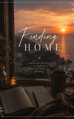 Finding Home