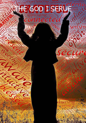 The God I Serve