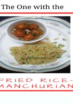 The One With The Manchurian