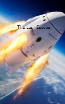 The Last Escape